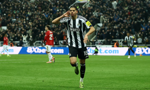 Man Utd loses first match under Carrick