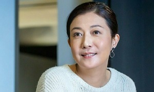 Jackie Chan's ex-lover reconciles with daughter