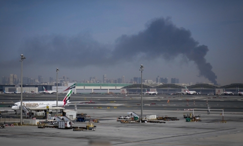 The ultra-rich spend hundreds of thousands of USD leaving Dubai