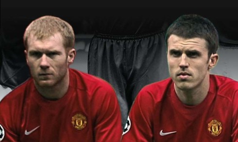 Paul Scholes deletes Instagram post comparing Man Utd to 'rubbish'