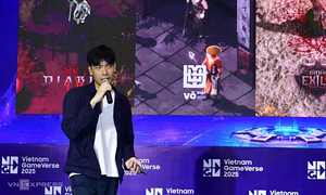 Vietnam GameHub 2026 opens registration