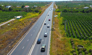 Addressing errors in the North-South expressway automated toll collection system