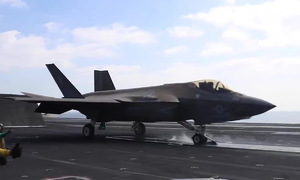 US may have spent nearly USD 900 million daily in conflict with Iran