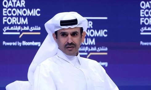 Qatar warns Iran conflict could 'cripple' global economy