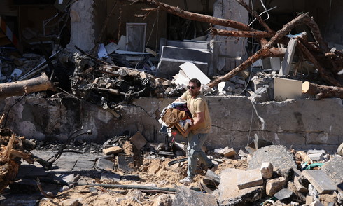 Risks for Israel if conflict prolongs