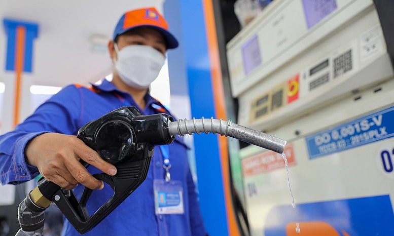 Fuel prices may be adjusted sooner