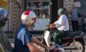 More suspected bread poisoning cases in Ho Chi Minh City, total reaches 94