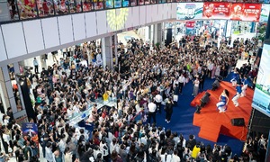 PNJ's spring program draws thousands of visitors