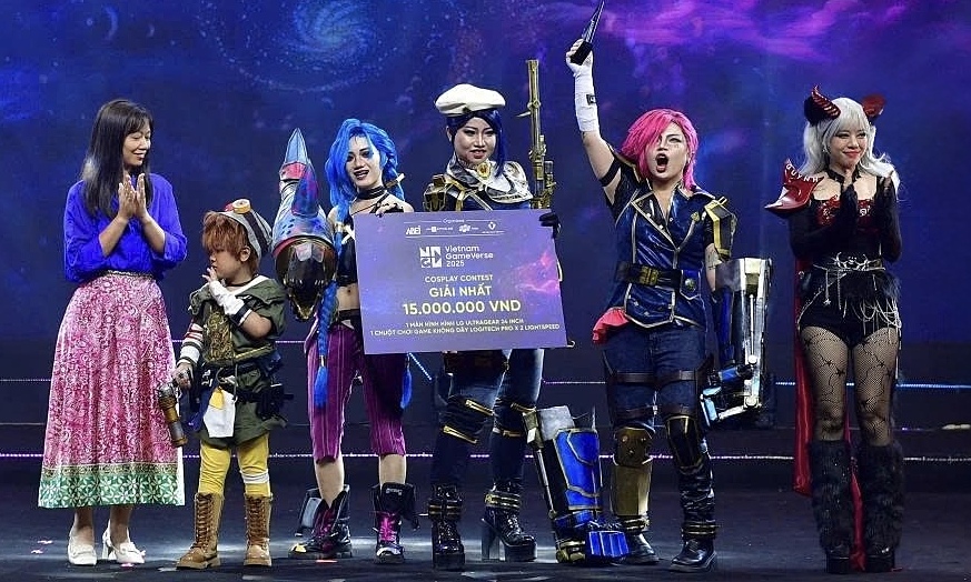 Registration opens for Cosplay Contest 2026