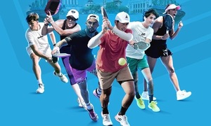 Ben Johns to compete in PPA Asia Tour pickleball tournament in Hanoi