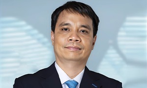 ACV announces 'chairman Vu The Phiet arrested'