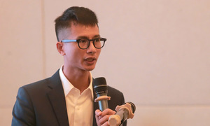 Proposal to eliminate fund contributions for businesses undertaking recycling efforts