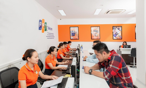 FPT expands online payment options, offering many conveniences to customers
