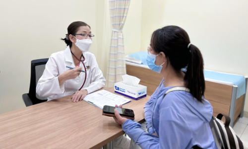 Child coughs for five days without relief, what tests are needed?