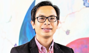 Vietnamese professor receives million USD funding to increase 'lifespan' of high-voltage power lines