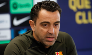 Xavi rejects Morocco's World Cup 2026 coaching offer