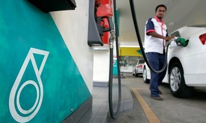 Middle east conflict fuels electric vehicle boom in southeast asia