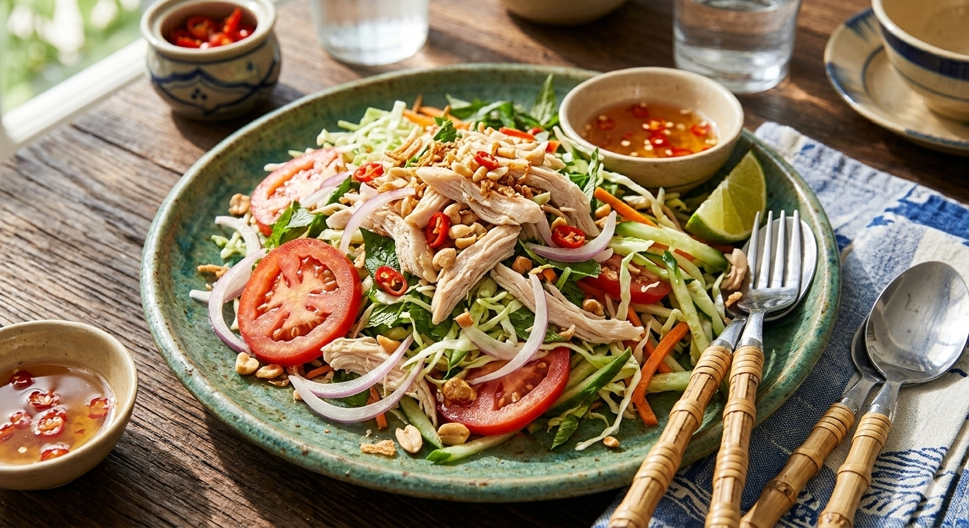 4 chicken dishes that don't raise blood sugar