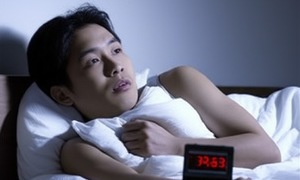 What happens to the body during sleep?