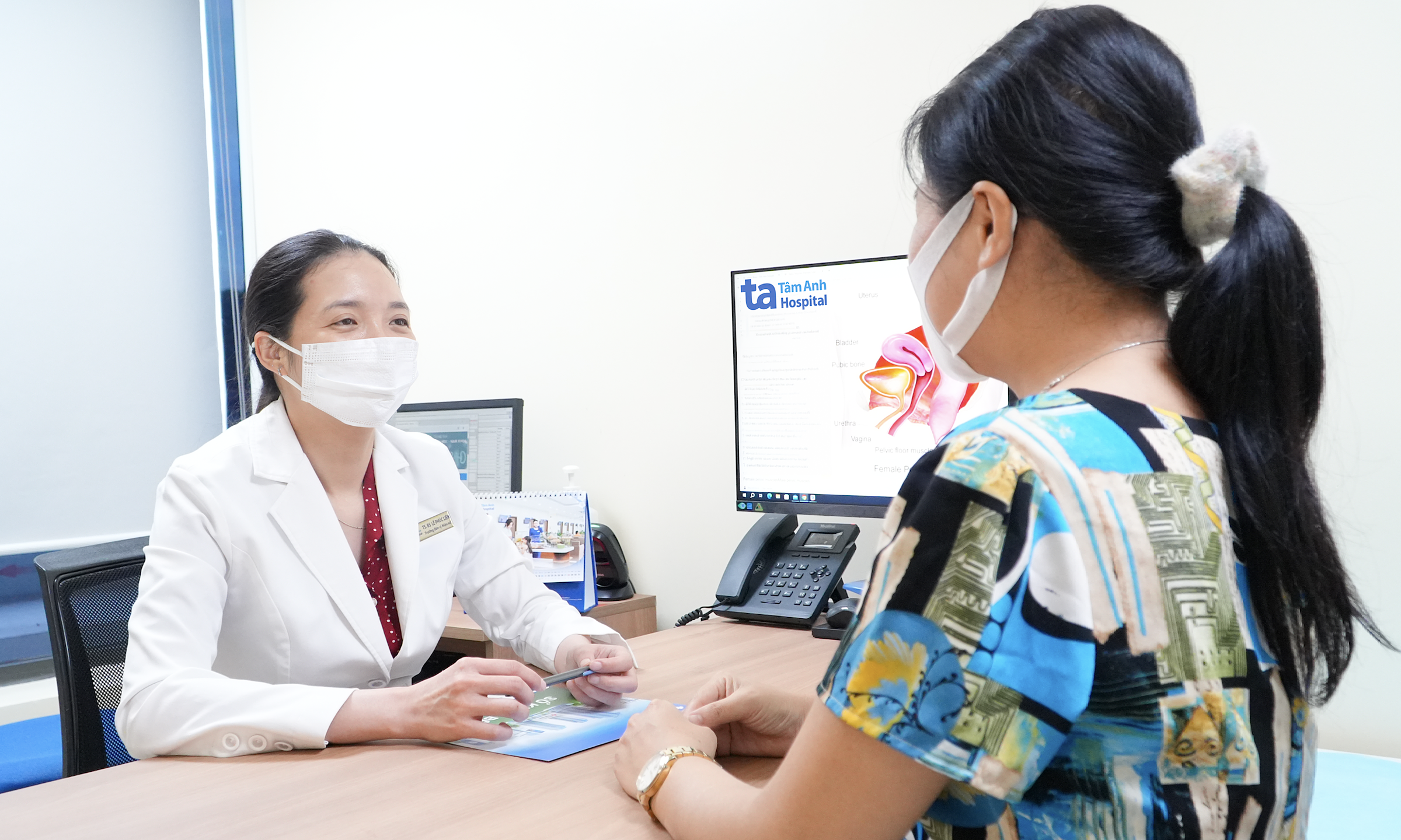 5 ways to prevent urinary tract diseases in middle-aged women