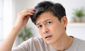 5 habits to help reduce the risk of premature graying