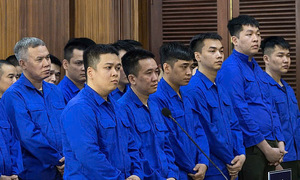 Member of 'BW War Scrap' Group Breaks into Museum, Steals AK Rifles