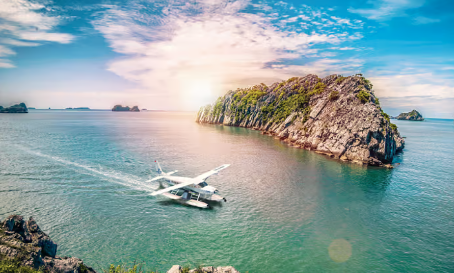 Hai Au aviation appoints 31-year-old woman as chairwoman, linked to masterise