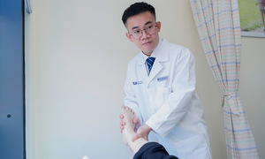 Foot pain: common causes and conditions