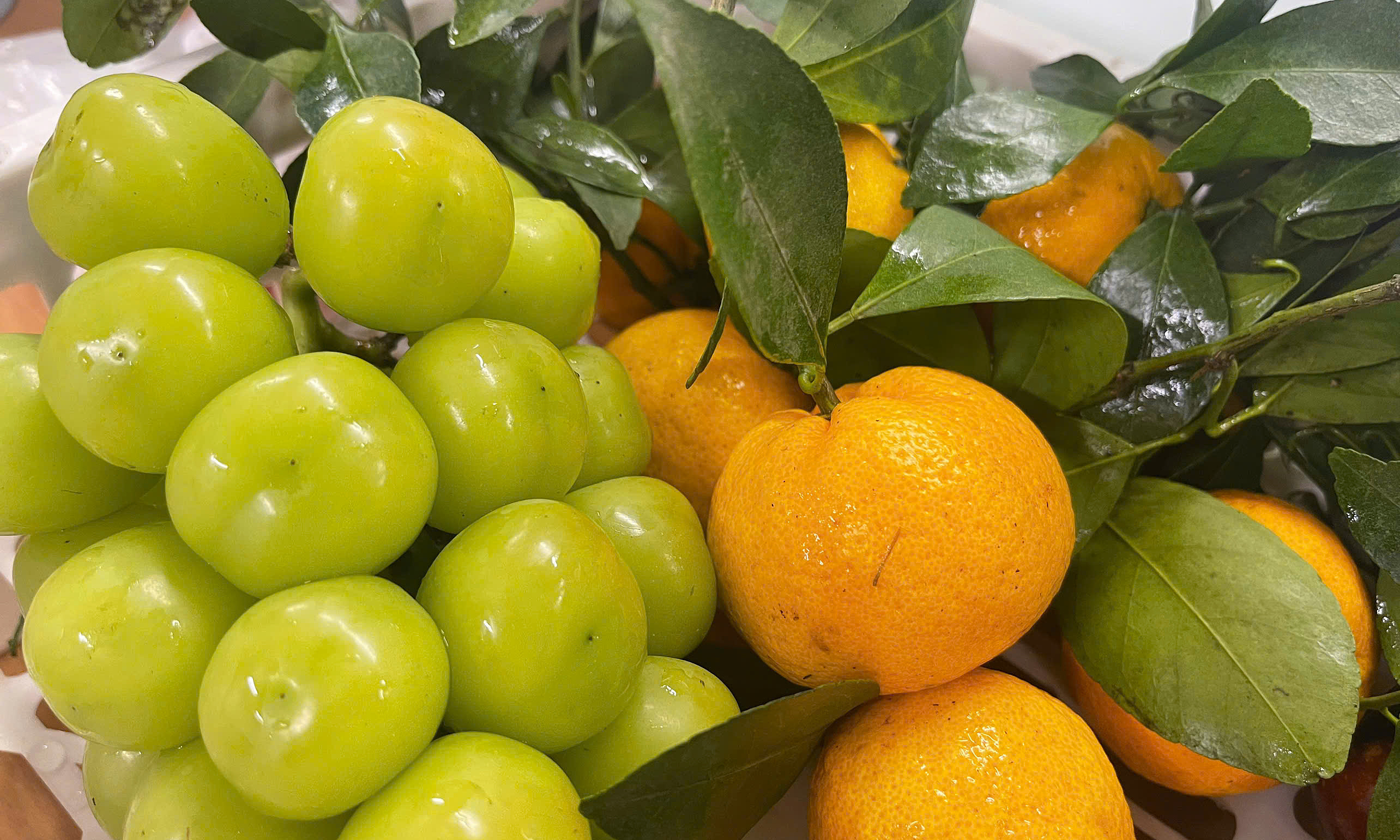 How to eat well for liver and stomach health