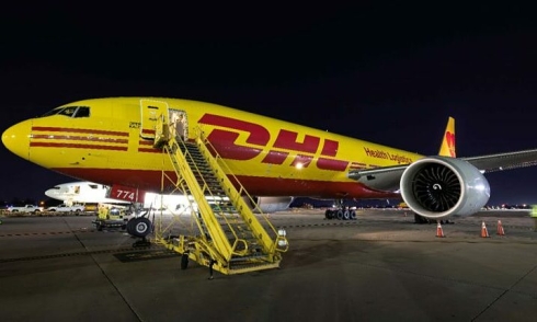 DHL expands healthcare cold chain air freight network