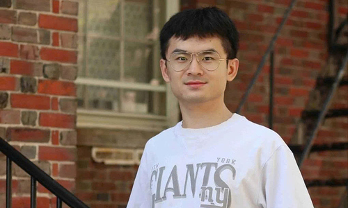 Rising semiconductor star leaves US for Peking University