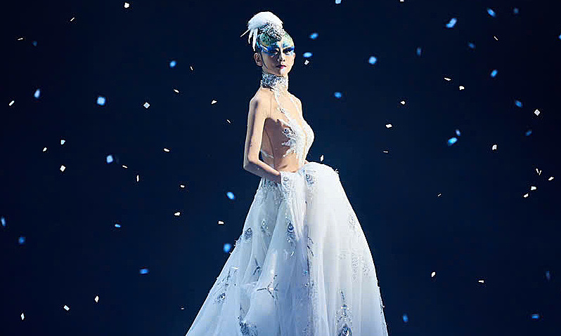 Yang Liping: 'Fulfilled with four performances in Vietnam'