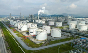 Kuwait considers continuing crude oil supply to Vietnam