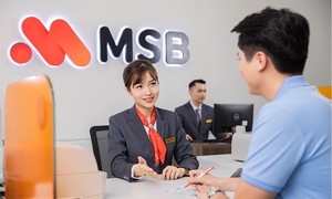 MSB shortens loan application process for small businesses