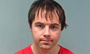 Man mimics mother's knock to sexually assault young girl in restroom