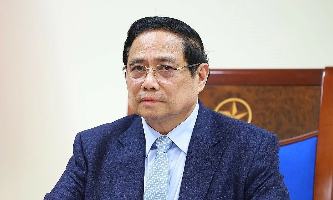 Kuwait considers continuing crude oil supply to Vietnam