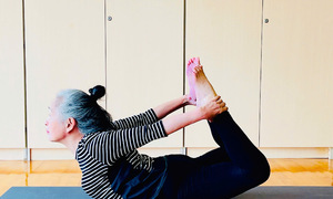 five simple exercises that can reduce liver fat