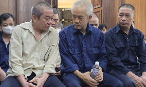 Employees' confessions expose widespread violations by superiors at multiple driver training centers