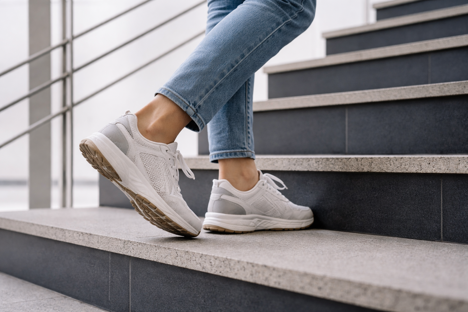 Signs of a healthy heart