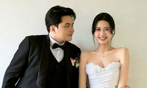 Musician Andiez Nam Truong to marry