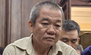 Former driving center director: Policy of issuing fraudulent certificates predated my tenure