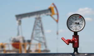 Middle east conflict causes largest oil supply disruption in history