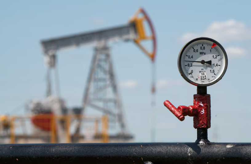 Middle east conflict causes largest oil supply disruption in history