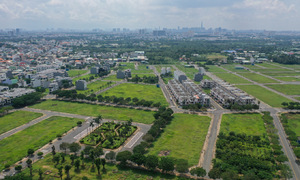 Can overseas Vietnamese buy land to build a retirement home in their homeland?