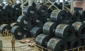 Son of billionaire Tran Dinh Long seeks to acquire 50 million HPG shares