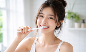 6 reasons for persistent bad breath