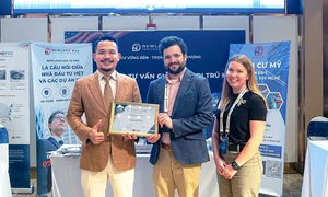 Newland USA partners with IIUSA for EB-5 event