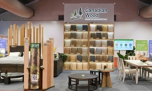Canadian Wood launches programs to support wood furniture businesses