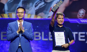 Voting opens for Vietnam Game Awards 2026 preliminary round
