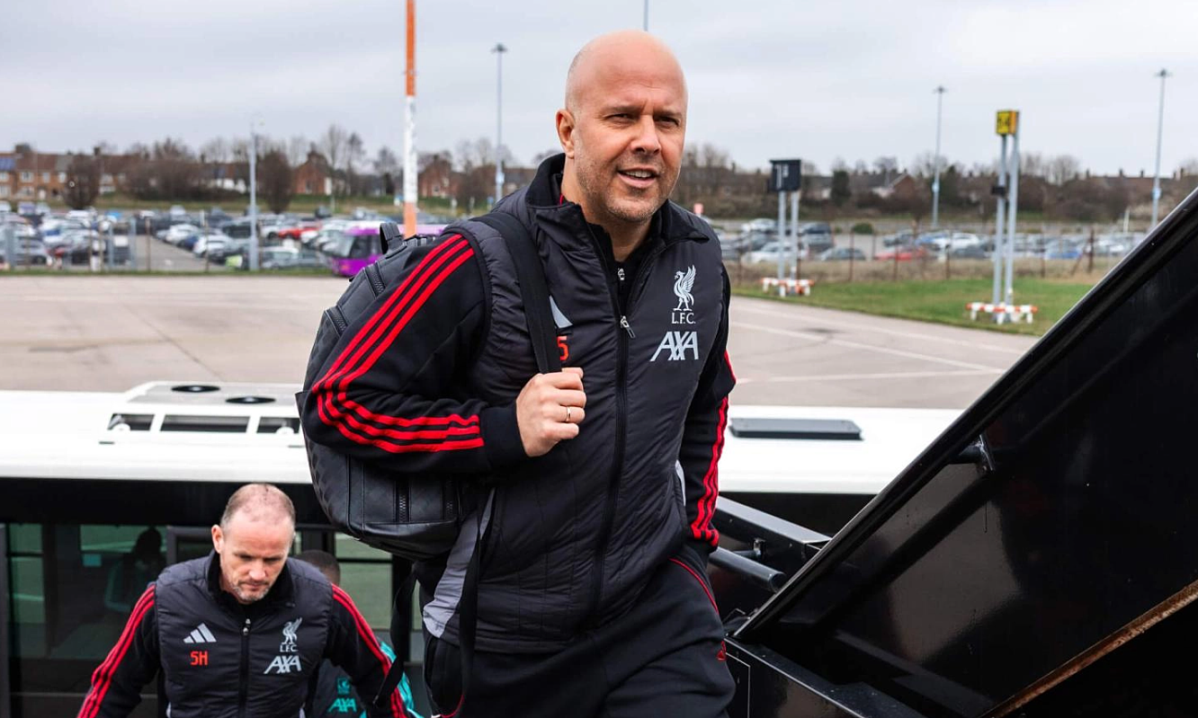 Slot undeterred by 'hostile' atmosphere in Turkey